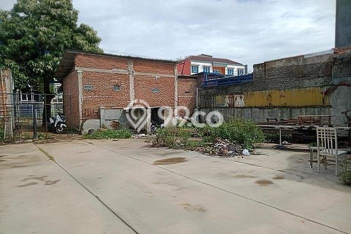 Tanah Dijual Lokasi Antapani, Bandung dengan Luas Tanah 660m2 dan Status SHM Tanah Dijual Lokasi Antapani, Bandung dengan Luas Tanah 660m2 dan Status SHM