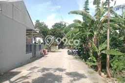 Tanah di , Luas 98m2m², Area Strategis, Kawasan Nyaman Tanah di , Luas 98m2m², Area Strategis, Kawasan Nyaman
