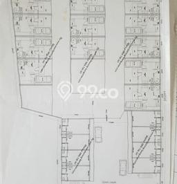 Tanah di Ciputat, Luas 1310m², Akses Mudah, Area Berkembang Tanah di Ciputat, Luas 1310m², Akses Mudah, Area Berkembang