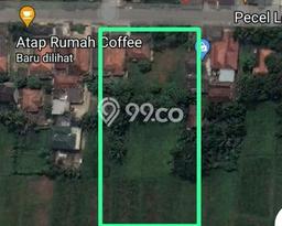 Lahan Kosong Dijual di Tangerang dengan Area 50000m2 Lahan Kosong Dijual di Tangerang dengan Area 50000m2