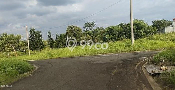 Tanah Kavling Dijual di Bekasi dengan Spesifikasi 216m2 Tanah Kavling Dijual di Bekasi dengan Spesifikasi 216m2