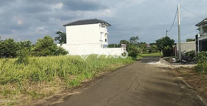 Tanah Kavling Dijual di Bekasi dengan Spesifikasi 216m2 Tanah Kavling Dijual di Bekasi dengan Spesifikasi 216m2