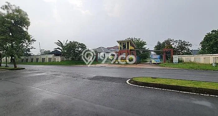 Dijual Tanah Lokasi Grand Wisata, Bekasi Seluas 216m2 Dijual Tanah Lokasi Grand Wisata, Bekasi Seluas 216m2