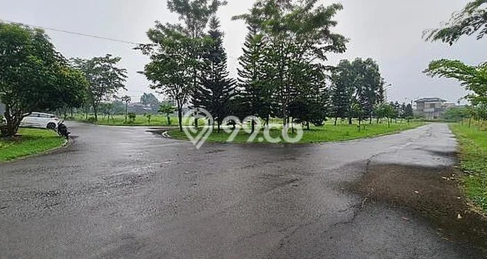 Dijual Tanah Lokasi Grand Wisata, Bekasi Seluas 216m2 Dijual Tanah Lokasi Grand Wisata, Bekasi Seluas 216m2