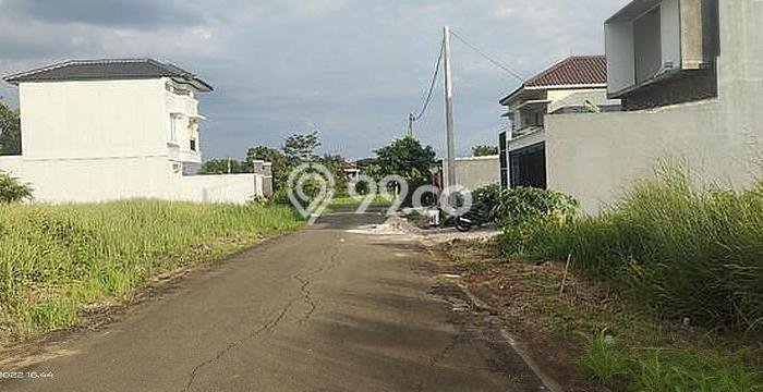 Tanah Kavling untuk Dijual di Tambun Selatan Bekasi 126m2 Tanah Kavling untuk Dijual di Tambun Selatan Bekasi 126m2