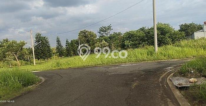 Tanah Kavling untuk Dijual di Tambun Selatan Bekasi 126m2 Tanah Kavling untuk Dijual di Tambun Selatan Bekasi 126m2