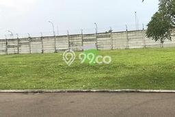 Kavling Tanah Dijual di Sindang Jaya, Tangerang, Luas 356m2 Area Strategis Kavling Tanah Dijual di Sindang Jaya, Tangerang, Luas 356m2 Area Strategis