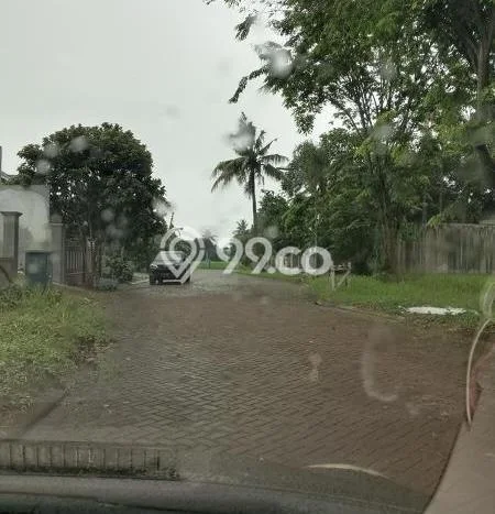 Dijual Tanah Lokasi Modernland, Tangerang Seluas 1225m2 Dijual Tanah Lokasi Modernland, Tangerang Seluas 1225m2