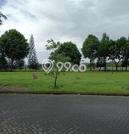 Tanah Kavling Dijual di BSD, Tangerang dengan Luas Tanah 500m2 Tanah Kavling Dijual di BSD, Tangerang dengan Luas Tanah 500m2