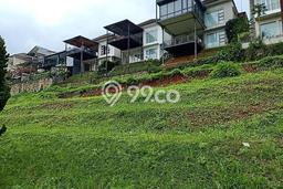 Dijual Tanah di Bandung, Luas 528m2 - Dijual Tanah di Bandung, Luas 528m2 -