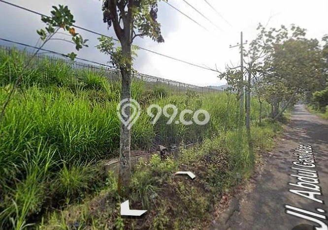 Dijual Tanah di Wonosari Malang Luas 51000m2 SHM Dijual Tanah di Wonosari Malang Luas 51000m2 SHM