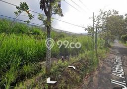 Jarang Ada! Tanah di Wonosari Punya Luas 51000m2 SHM Jarang Ada! Tanah di Wonosari Punya Luas 51000m2 SHM