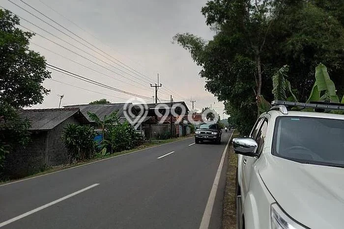 Tanah Dijual Lokasi Cibadak, Sukabumi Luas 126000m2 Legalitas Aman Tanah Dijual Lokasi Cibadak, Sukabumi Luas 126000m2 Legalitas Aman