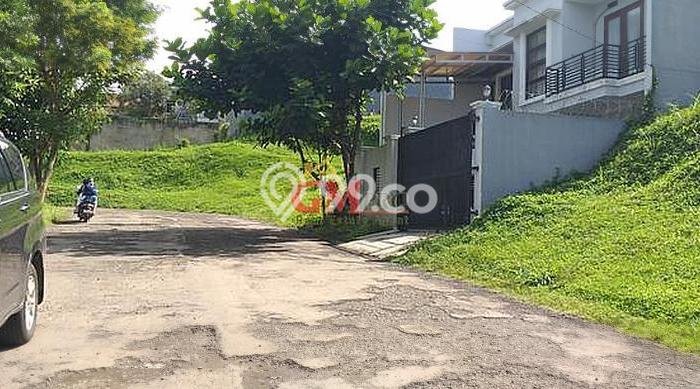 Tanah Dijual Lokasi Geger Kalong, Bandung Luas 212m2 Legalitas Aman Tanah Dijual Lokasi Geger Kalong, Bandung Luas 212m2 Legalitas Aman