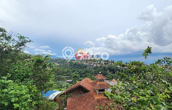 Dijual Tanah 1287m2 di Dago Pakar, Bandung Dijual Tanah 1287m2 di Dago Pakar, Bandung