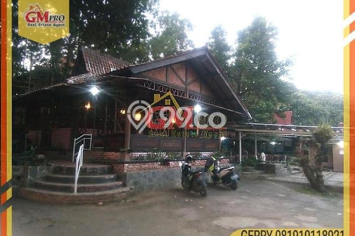 Dijual Tanah 3624m2 di Pasteur, Bandung Dijual Tanah 3624m2 di Pasteur, Bandung