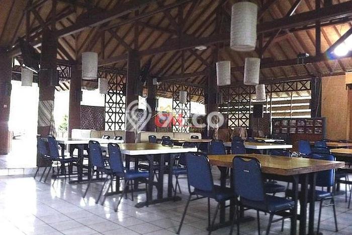 Dijual Tanah 3624m2 di Pasteur, Bandung Dijual Tanah 3624m2 di Pasteur, Bandung