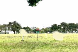 Tanah Dijual Area Strategis di Gading Serpong Tangerang 665m2 Tanah Dijual Area Strategis di Gading Serpong Tangerang 665m2