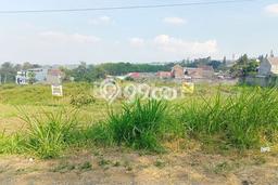 Tanah Kawasan Junrejo, Luas 2400m2m², Area Komersial Tanah Kawasan Junrejo, Luas 2400m2m², Area Komersial