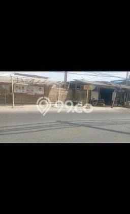 Tanah Komersial Dijual di Kosambi Tangerang 3941m2 Tanah Komersial Dijual di Kosambi Tangerang 3941m2