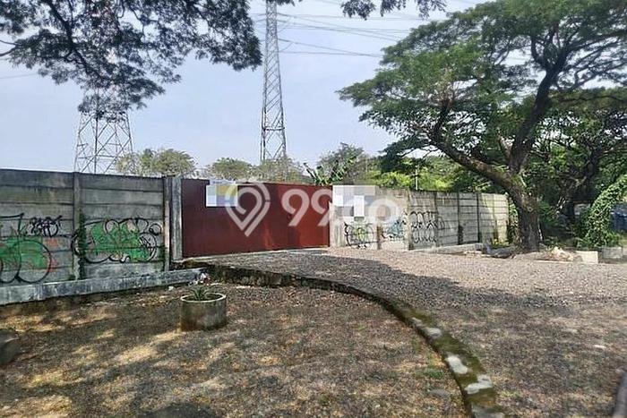Lahan Strategis di Krian Dijual dengan Luas 7000m2 Lahan Strategis di Krian Dijual dengan Luas 7000m2