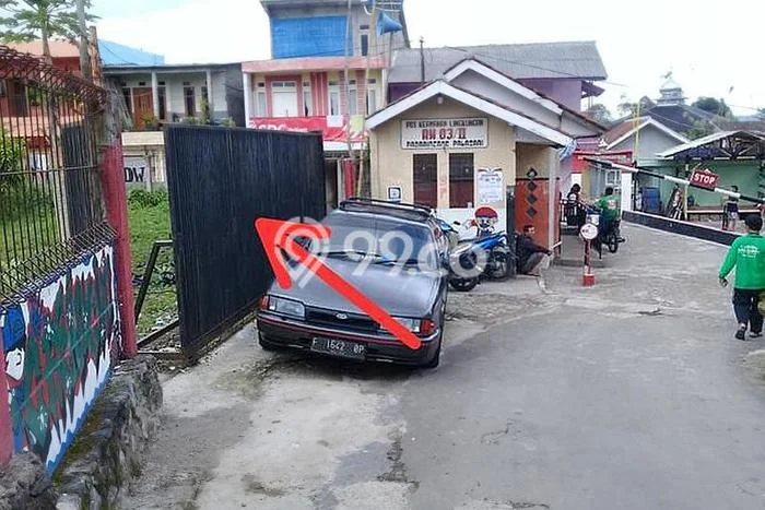 Tanah Lokasi Strategis di Cipanas, Luas 5477m2m², Lingkungan Nyaman, Dekat Cipanas, Cianjur, Cianjur Tanah Lokasi Strategis di Cipanas, Luas 5477m2m², Lingkungan Nyaman, Dekat Cipanas, Cianjur, Cianjur