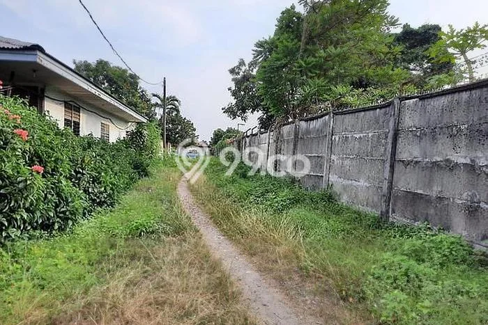 Kavling Tanah untuk Dijual di Pasar Kemis, Tangerang, Luas 48000m2 Kavling Tanah untuk Dijual di Pasar Kemis, Tangerang, Luas 48000m2