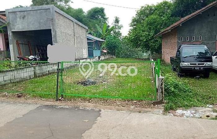 Tanah di Serpong, Tangerang Selatan Luas 3910m2 Dijual Segera Tanah di Serpong, Tangerang Selatan Luas 3910m2 Dijual Segera