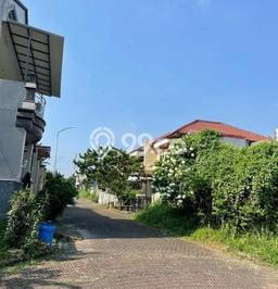 Dijual Tanah Lokasi Modernland, Tangerang Seluas 239m2 Dijual Tanah Lokasi Modernland, Tangerang Seluas 239m2
