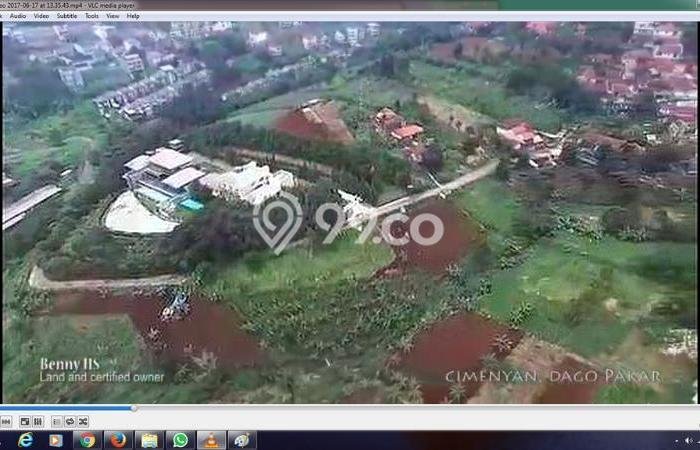 Tanah Kavling di Coblong Dijual dengan Luas 11950m2 Tanah Kavling di Coblong Dijual dengan Luas 11950m2