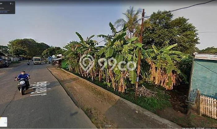 Tanah Strategis Dijual di Kalijati Subang 3500m2 Tanah Strategis Dijual di Kalijati Subang 3500m2