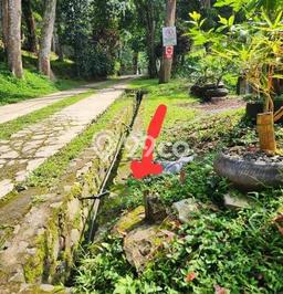 Tanah Kavling untuk Dijual di Coblong Bandung 3582m2 Tanah Kavling untuk Dijual di Coblong Bandung 3582m2