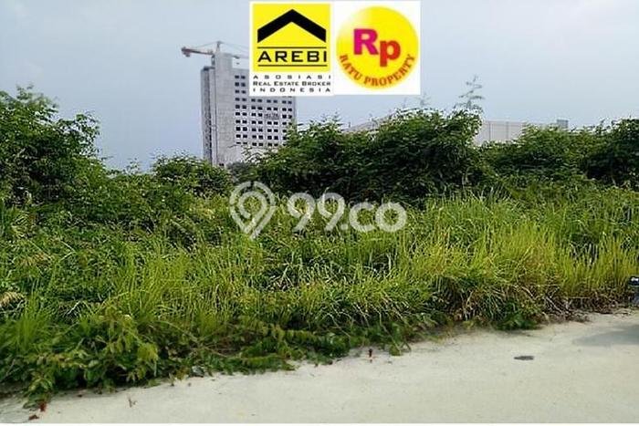 Tanah Strategis di Sukajadi, Luas 1050m², Ideal untuk Perumahan Tanah Strategis di Sukajadi, Luas 1050m², Ideal untuk Perumahan