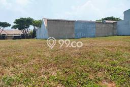 Dijual Tanah Lokasi Kota Baru Parahyangan, Bandung Seluas 464m2 Dijual Tanah Lokasi Kota Baru Parahyangan, Bandung Seluas 464m2