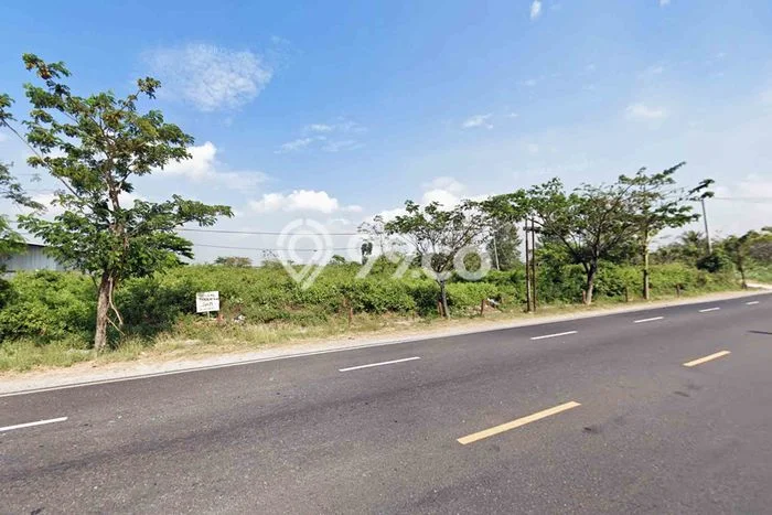 Tanah Kosong Dijual di Tuban dengan Area 40000m2 Tanah Kosong Dijual di Tuban dengan Area 40000m2