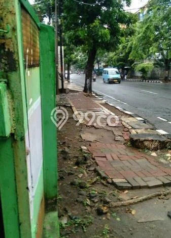 Lahan Kosong Dijual di Kebayoran Baru, Jakarta Selatan, Luas 14000m2 Area Strategis Lahan Kosong Dijual di Kebayoran Baru, Jakarta Selatan, Luas 14000m2 Area Strategis