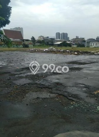 Lahan Kosong Dijual di Kebayoran Baru, Jakarta Selatan, Luas 14000m2 Area Strategis Lahan Kosong Dijual di Kebayoran Baru, Jakarta Selatan, Luas 14000m2 Area Strategis