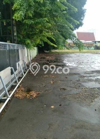 Lahan Kosong Dijual di Kebayoran Baru, Jakarta Selatan, Luas 14000m2 Area Strategis Lahan Kosong Dijual di Kebayoran Baru, Jakarta Selatan, Luas 14000m2 Area Strategis