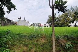 Tanah untuk Dijual di Cinere Depok Luas 1610m2 Tanah untuk Dijual di Cinere Depok Luas 1610m2
