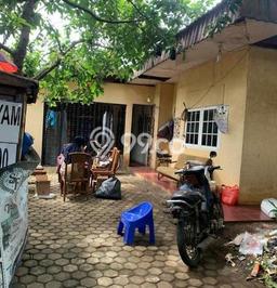 Lahan Dijual Lokasi Jagakarsa, Jakarta Selatan dengan Luas Tanah 420m2 dan Status SHM Lahan Dijual Lokasi Jagakarsa, Jakarta Selatan dengan Luas Tanah 420m2 dan Status SHM
