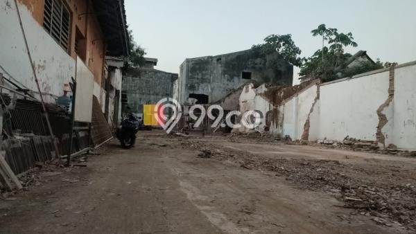 Tanah untuk Dijual Lokasi Magelang Tengah, Magelang Luas 2000m2 SHM Tanah untuk Dijual Lokasi Magelang Tengah, Magelang Luas 2000m2 SHM
