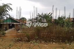 Tanah Dijual Lokasi Cikarang Selatan, Bekasi Luas 1169m2 Legalitas Aman Tanah Dijual Lokasi Cikarang Selatan, Bekasi Luas 1169m2 Legalitas Aman