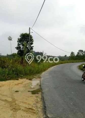 Kavling Tanah Dijual di Rumbai Pekanbaru Spesifikasi 43770m2 Kavling Tanah Dijual di Rumbai Pekanbaru Spesifikasi 43770m2