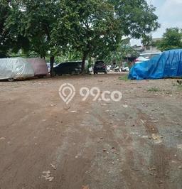 Tanah Dijual Lokasi Pasar Minggu, Jakarta Selatan Luas 600m2 Legalitas Aman Tanah Dijual Lokasi Pasar Minggu, Jakarta Selatan Luas 600m2 Legalitas Aman
