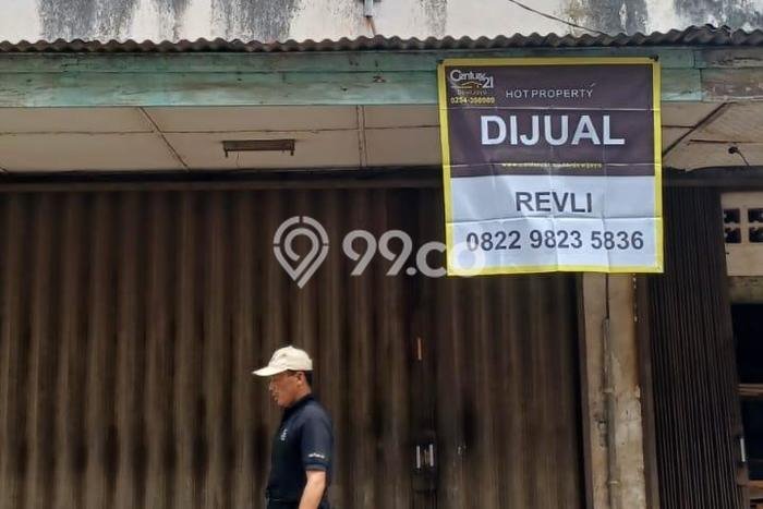 Tanah Dijual Area Strategis di Serang Timur Serang 293m2 Tanah Dijual Area Strategis di Serang Timur Serang 293m2