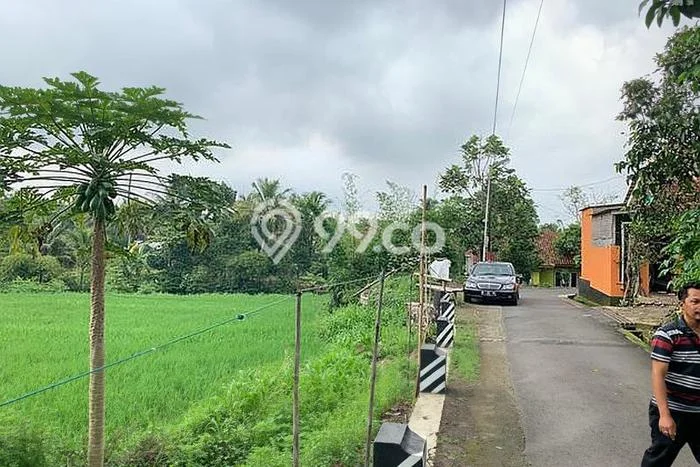 Tanah Dijual Lokasi Indihiang, Tasikmalaya Luas 6465m2 Legalitas Aman Tanah Dijual Lokasi Indihiang, Tasikmalaya Luas 6465m2 Legalitas Aman