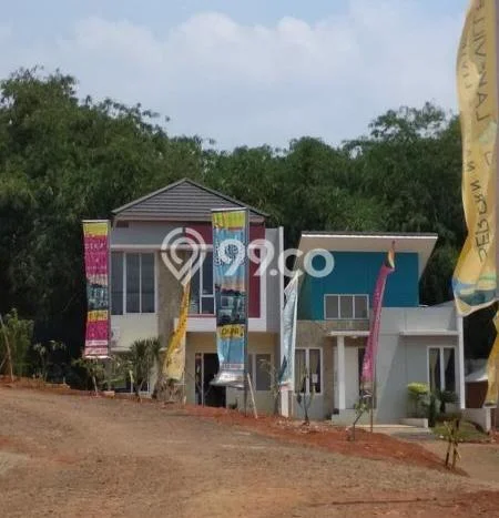 Tanah Kawasan Rumpin, Luas 105000m2m², Area Strategis, Cocok untuk Perumahan Tanah Kawasan Rumpin, Luas 105000m2m², Area Strategis, Cocok untuk Perumahan
