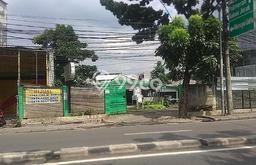 Lahan untuk Dijual Lokasi Kebayoran Lama, Jakarta Selatan Luas 1385m2 SHM Lahan untuk Dijual Lokasi Kebayoran Lama, Jakarta Selatan Luas 1385m2 SHM