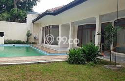Tanah Dijual Lokasi Strategis di Jakarta Selatan dengan Luas 2000m2 Tanah Dijual Lokasi Strategis di Jakarta Selatan dengan Luas 2000m2