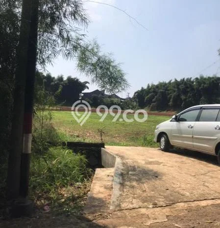 Lahan Kosong Dijual di Bogor dengan Area 13300m2 Lahan Kosong Dijual di Bogor dengan Area 13300m2